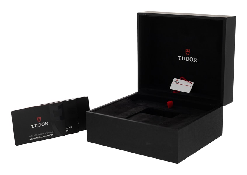 Tudor Pelagos M25600TN-0001